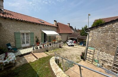 vente maison 225 000 € à proximité de Tourtoirac (24390)