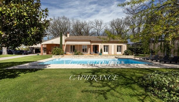 Villa / Maison 7 pièces  à vendre Saint-Félix-Lauragais 31540