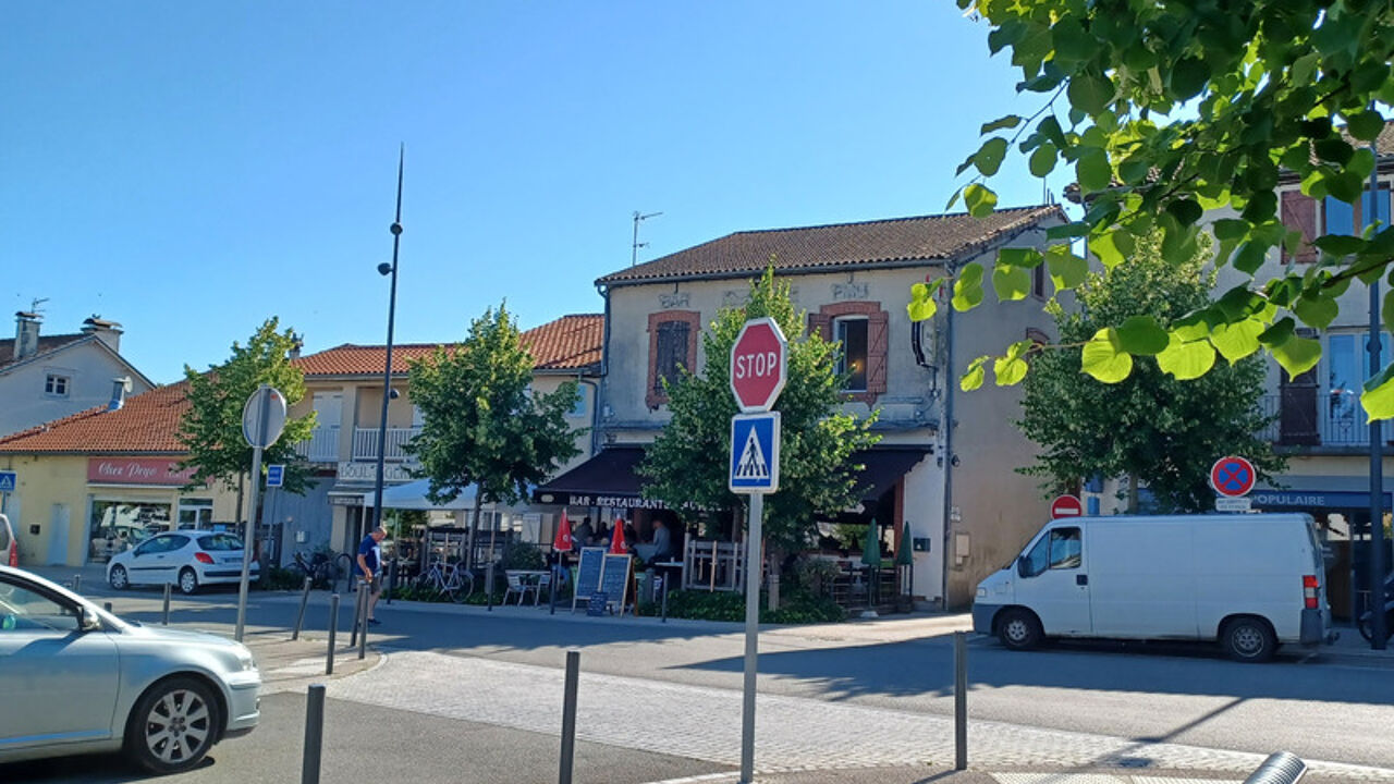 commerce 16 pièces 298 m2 à vendre à Maubourguet (65700)