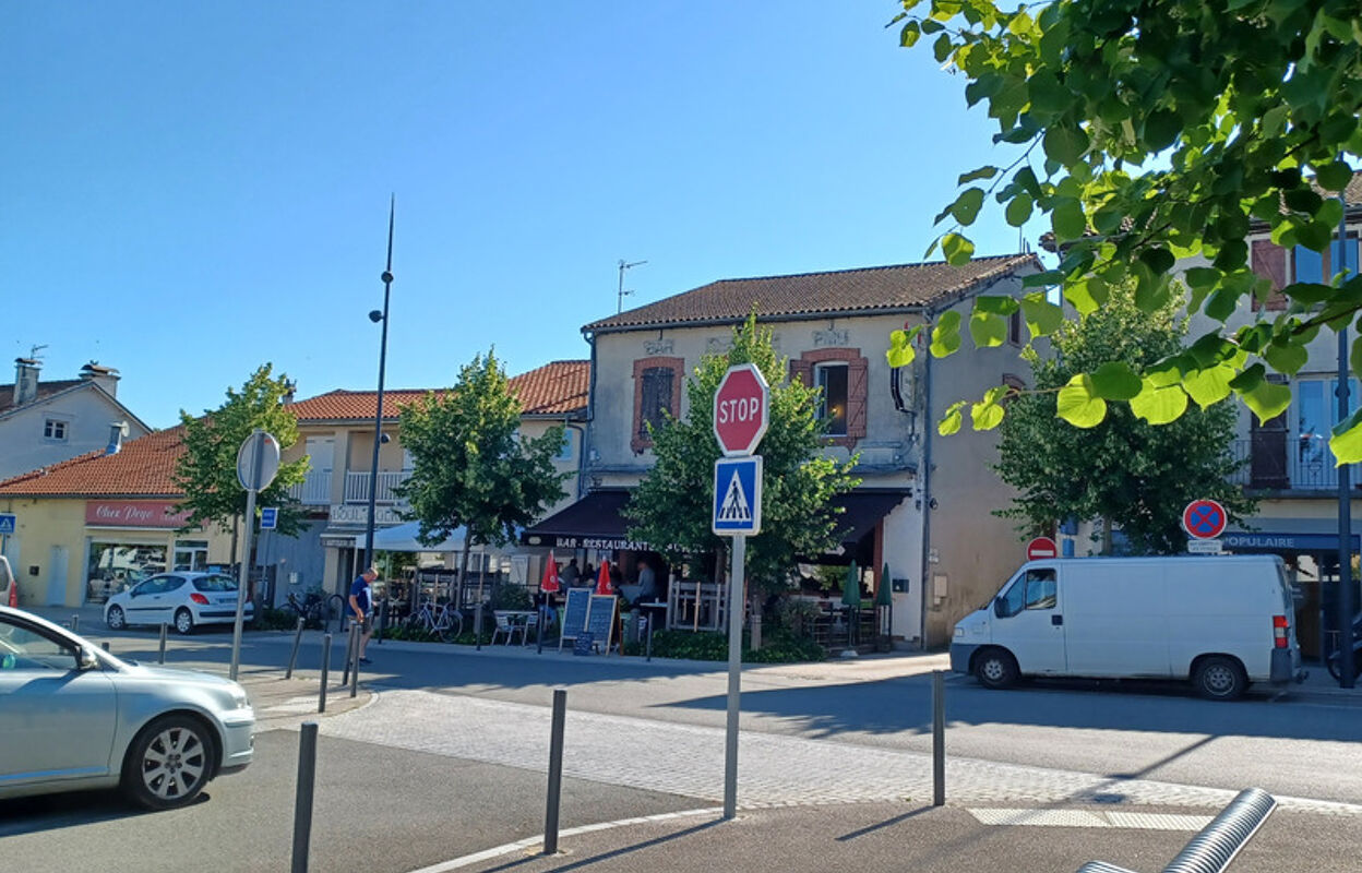 commerce 16 pièces 298 m2 à vendre à Maubourguet (65700)