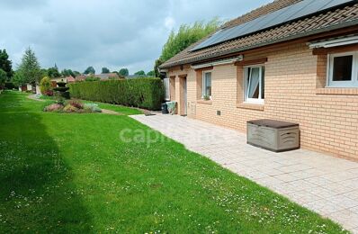 vente maison 246 000 € à proximité de Saint-Omer (62500)