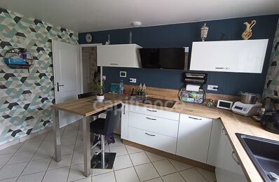 vente maison 244 900 € à proximité de Muncq-Nieurlet (62890)