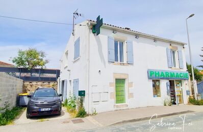 vente maison 217 000 € à proximité de Vouhé (17700)