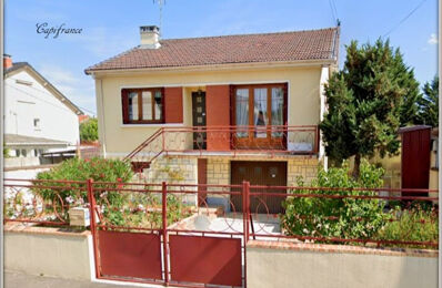 vente maison 299 000 € à proximité de Villeparisis (77270)
