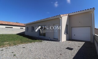 Maison 4 Pièces 91 m² à vendre à Bren (26260)