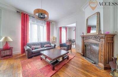 vente maison 540 000 € à proximité de Saint-Brice-sous-Forêt (95350)