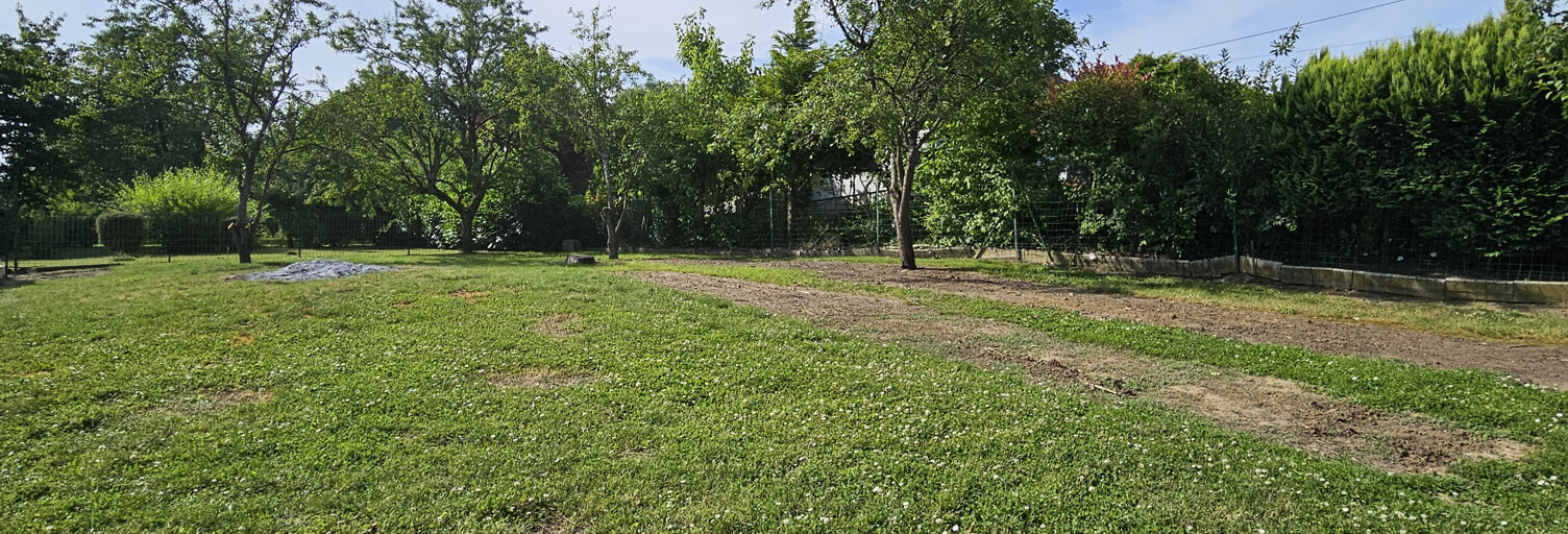 Terrain   m² à vendre à Vailly-sur-Aisne (02370)