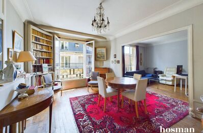 vente appartement 699 000 € à proximité de Bourg-la-Reine (92340)