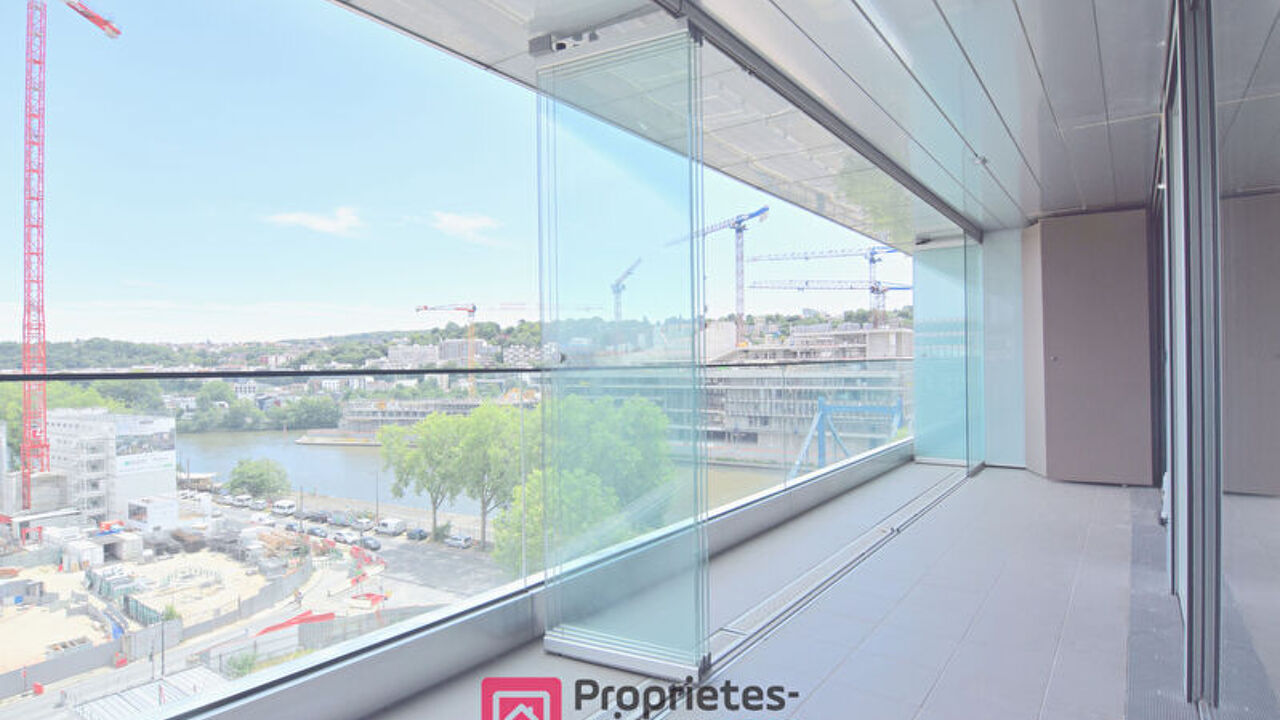 appartement 3 pièces 100 m2 à vendre à Boulogne-Billancourt (92100)