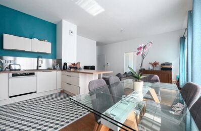 vente appartement 335 000 € à proximité de La Chevrolière (44118)