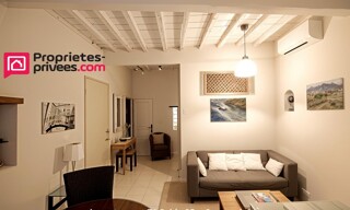Appartement 1 Pièce 25 m² à vendre à Bonifacio / Bunifaziu (20169)