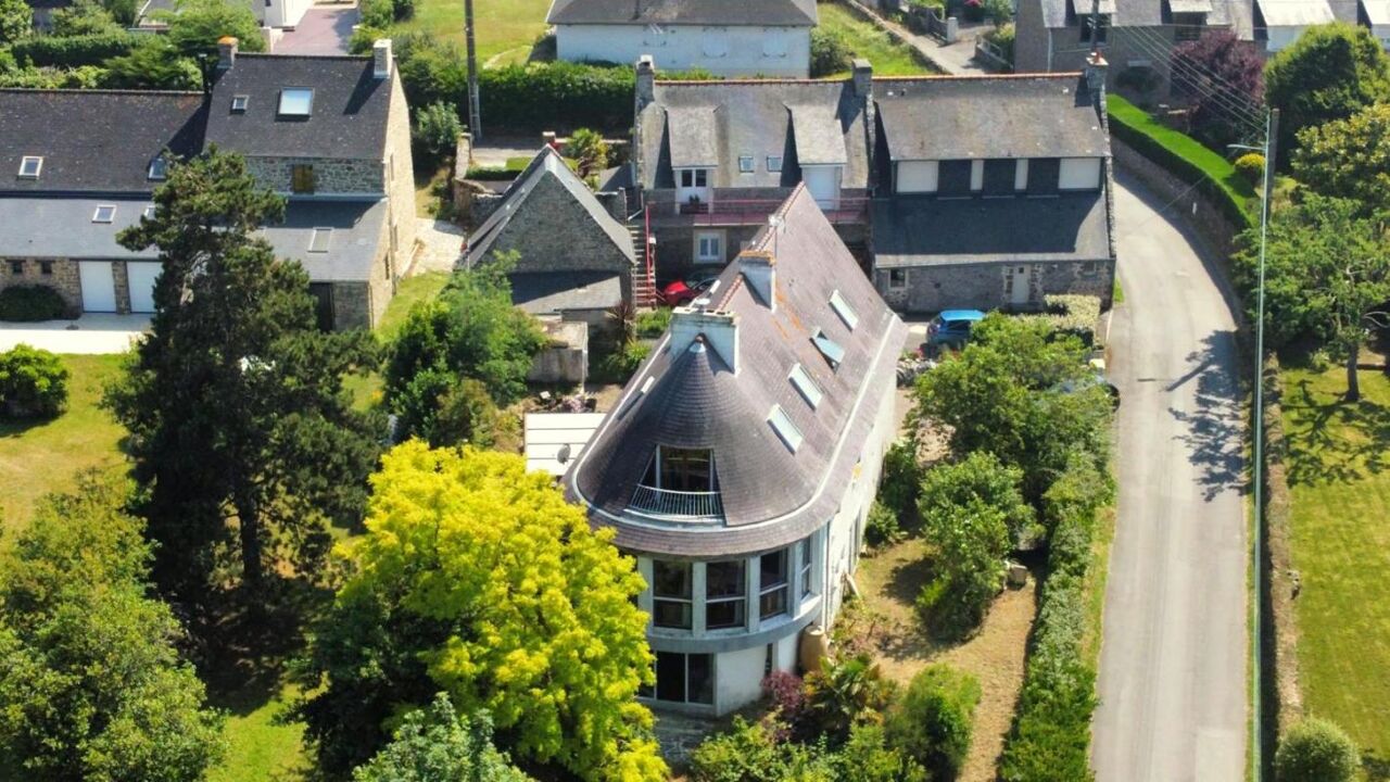 maison 8 pièces 220 m2 à vendre à Cancale (35260)