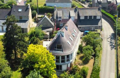 vente maison 600 880 € à proximité de Saint-Coulomb (35350)