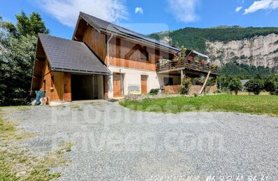 vente maison 769 000 € à proximité de Le Bourg-d'Oisans (38520)