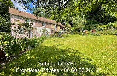 vente maison 190 000 € à proximité de Bois-Guilbert (76750)