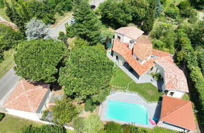 vente maison 695 000 € à proximité de Roquettes (31120)