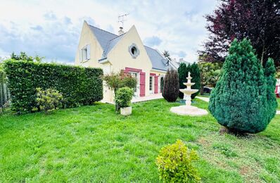 vente maison 325 000 € à proximité de La Chapelle-des-Marais (44410)