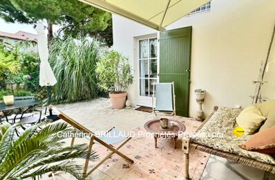 vente appartement 556 000 € à proximité de Saint-Martin-de-Ré (17410)