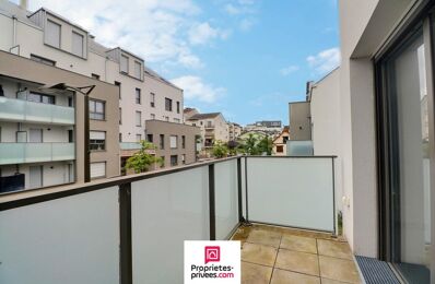 vente appartement 260 000 € à proximité de Maule (78580)