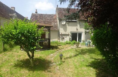 vente maison 79 990 € à proximité de Cléré-du-Bois (36700)