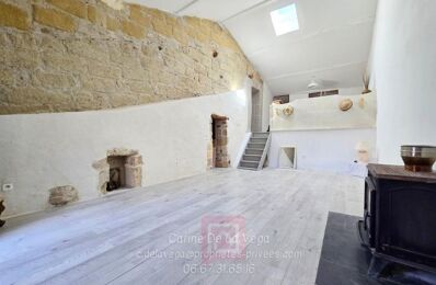 vente maison 139 000 € à proximité de Fontès (34320)