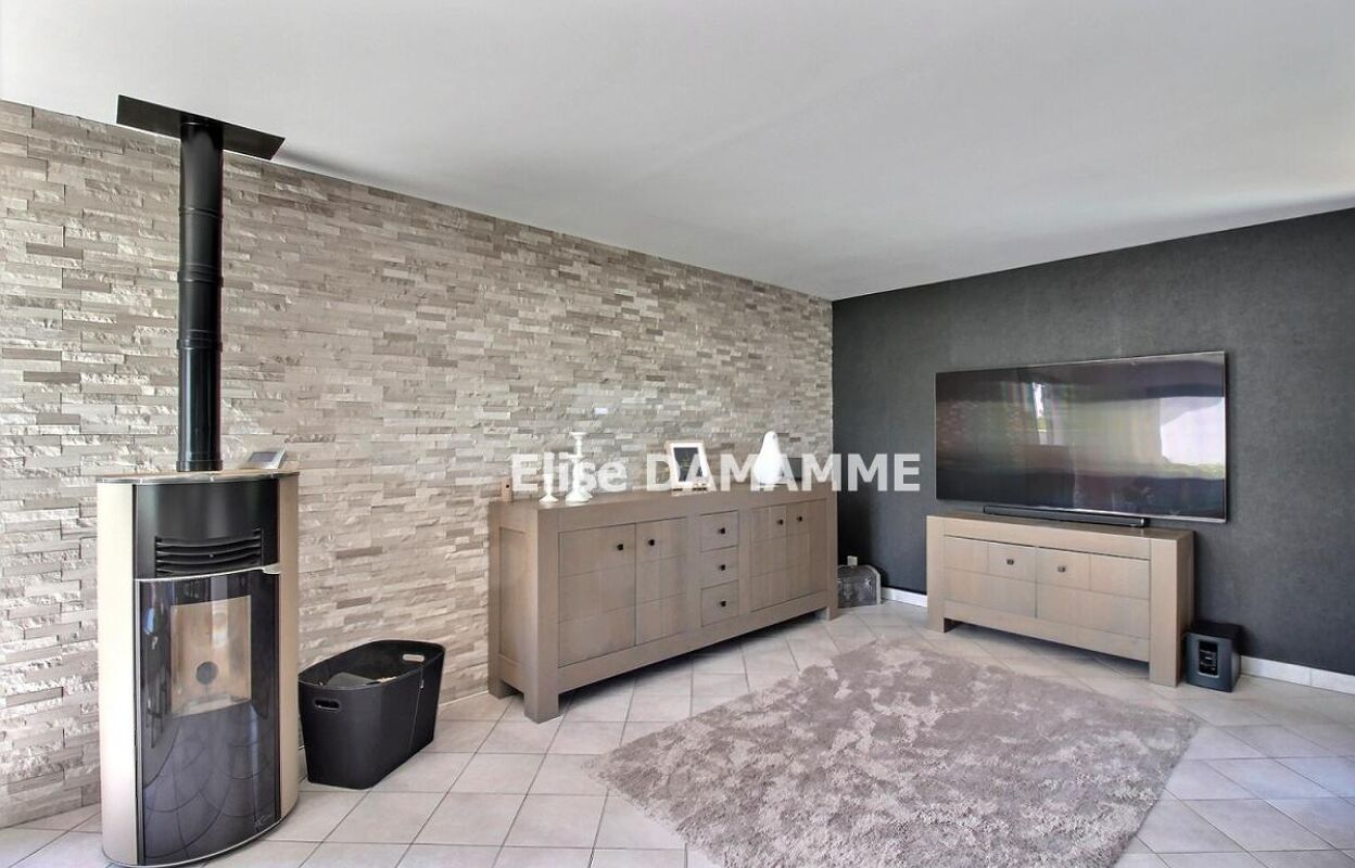 maison 5 pièces 113 m2 à vendre à Montivilliers (76290)