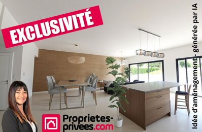 vente maison 447 000 € à proximité de Villerest (42300)