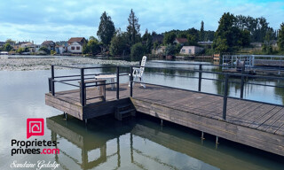 Maison 4 Pièces 92 m² à vendre à Milly-sur-Thérain (60112)