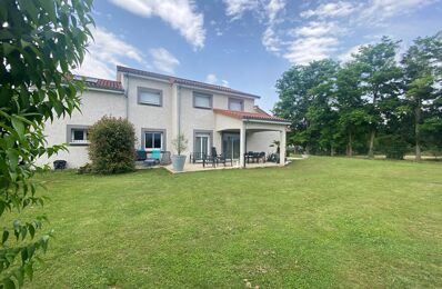 vente maison 386 880 € à proximité de Saint-Myon (63460)