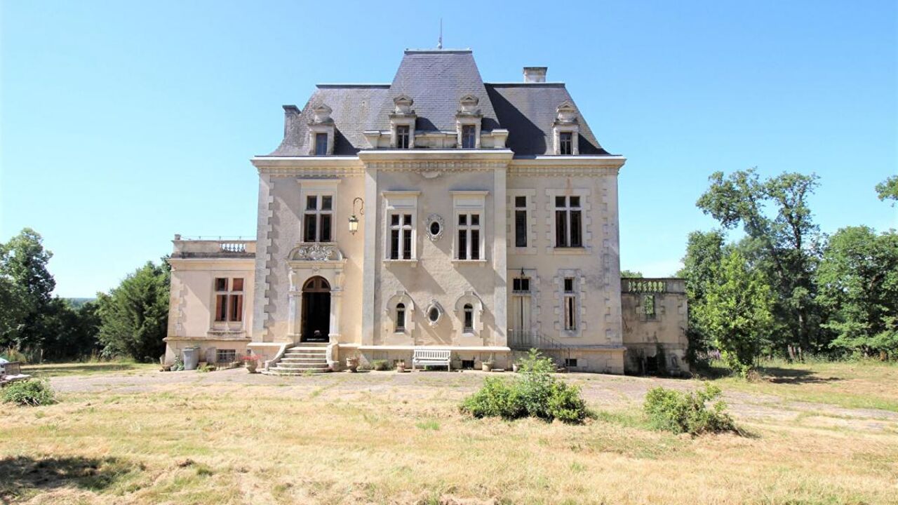 commerce 15 pièces 496 m2 à vendre à Pons (17800)