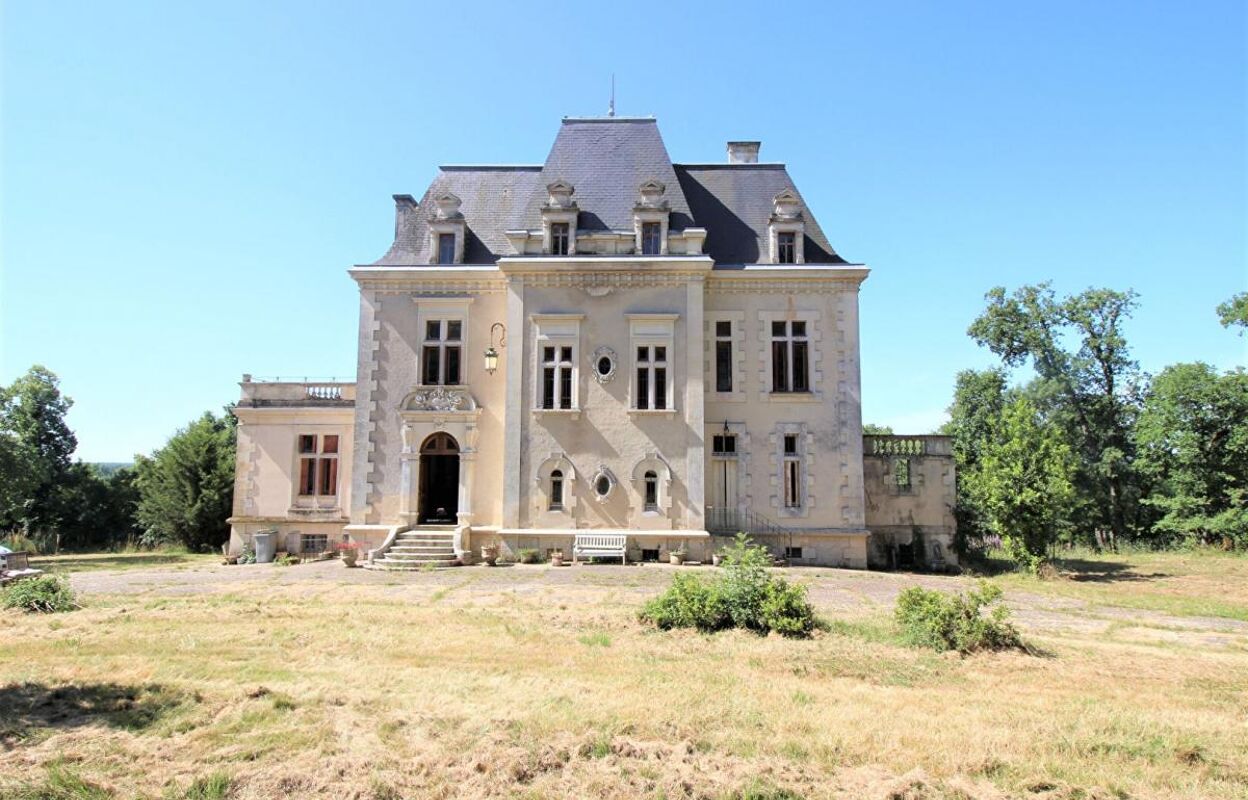 commerce 15 pièces 496 m2 à vendre à Pons (17800)