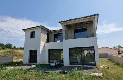 vente maison 389 000 € à proximité de Saint-Nazaire-de-Ladarez (34490)