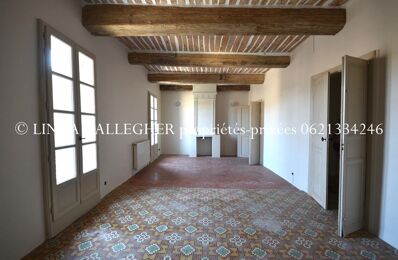 vente maison 430 000 € à proximité de Béziers (34500)