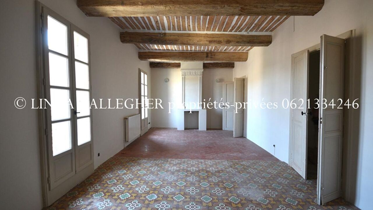 maison 9 pièces 279 m2 à vendre à Saint-Thibéry (34630)