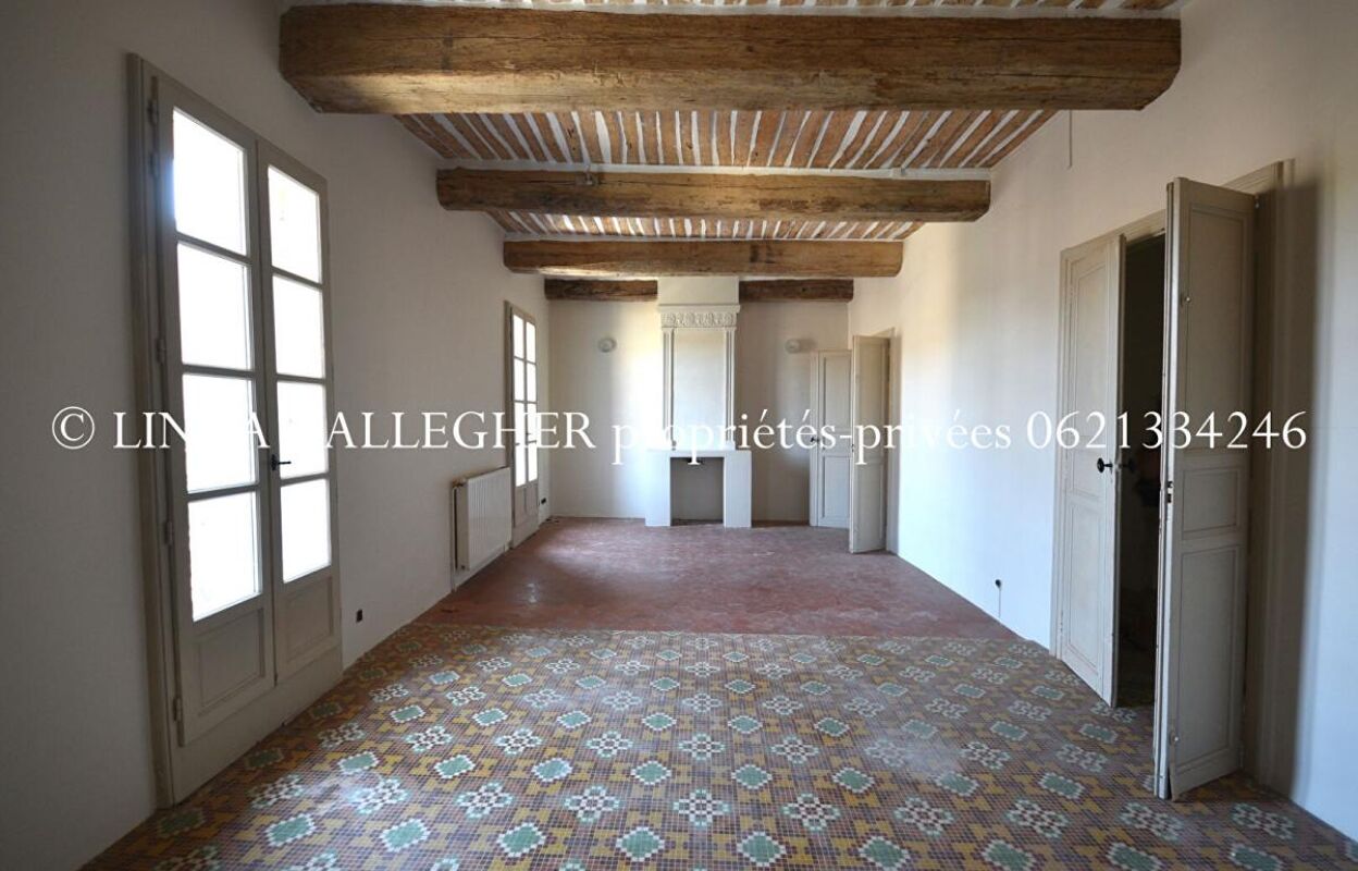 maison 9 pièces 279 m2 à vendre à Saint-Thibéry (34630)