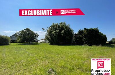 vente terrain 54 990 € à proximité de Sigloy (45110)