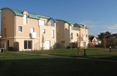 vente appartement 193 000 € à proximité de Angers (49)