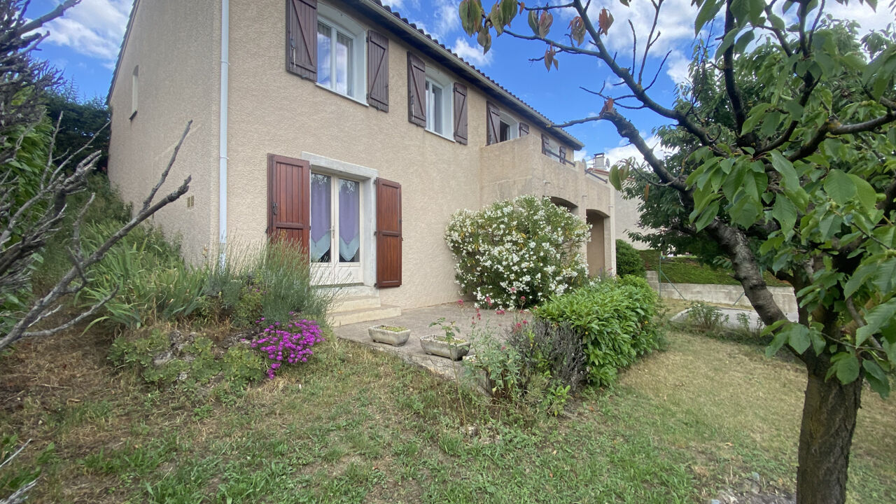 maison 5 pièces 124 m2 à vendre à Millau (12100)