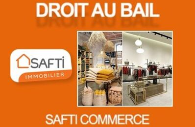 vente commerce 89 000 € à proximité de Larressore (64480)