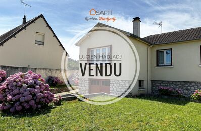 vente maison 198 500 € à proximité de Bois-Jérôme-Saint-Ouen (27620)