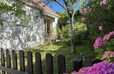 vente maison 262 000 € à proximité de Saint-Sébastien-sur-Loire (44230)