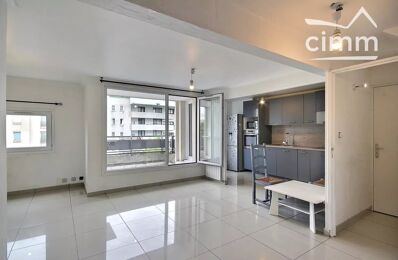 vente appartement 220 000 € à proximité de Champs-sur-Marne (77420)