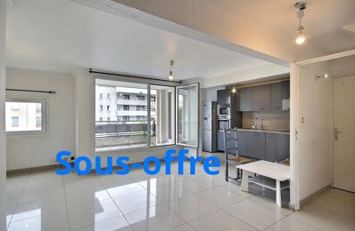 vente appartement 180 000 € à proximité de Saint-Thibault-des-Vignes (77400)