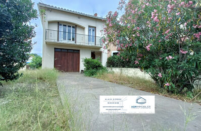 vente maison 259 000 € à proximité de Cabestany (66330)