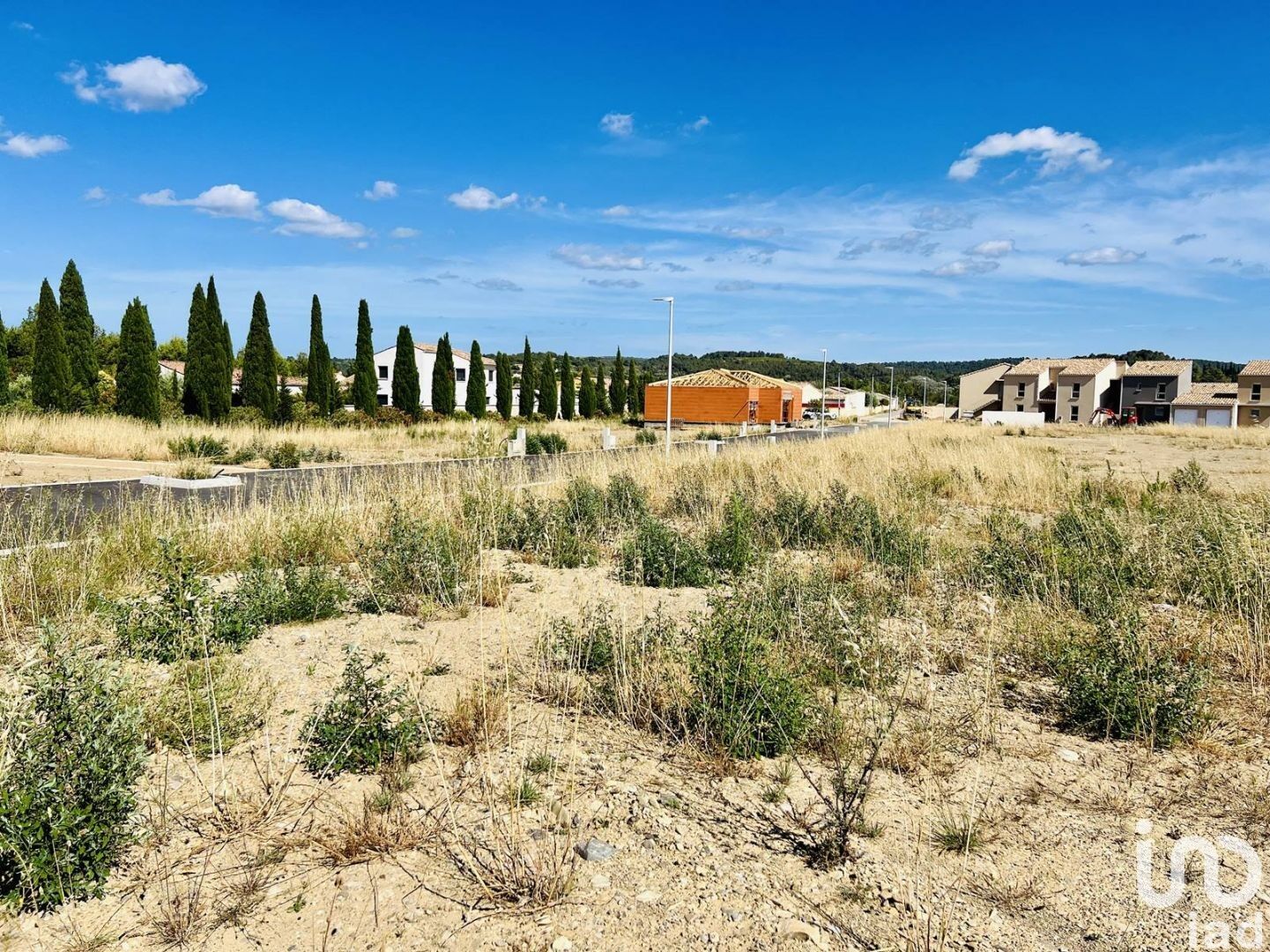 Ferrals-Les-Corbieres - 414m²