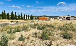 Terrain  414 m² à vendre à Ferrals-les-Corbières (11200)