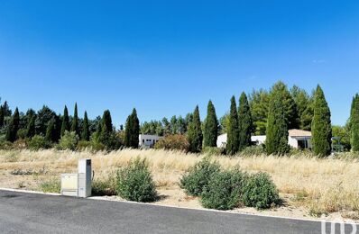 vente terrain 57 000 € à proximité de Argens-Minervois (11200)