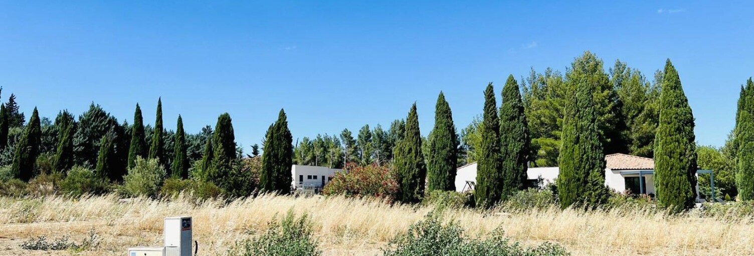 Terrain  441 m² à vendre à Ferrals-les-Corbières (11200)