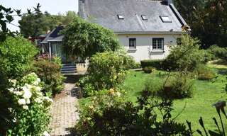 Maison 6 Pièces 160 m² à vendre à Lignol (56160)