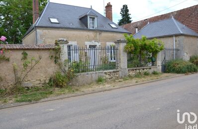 vente maison 169 000 € à proximité de Saint-Maur-sur-le-Loir (28800)